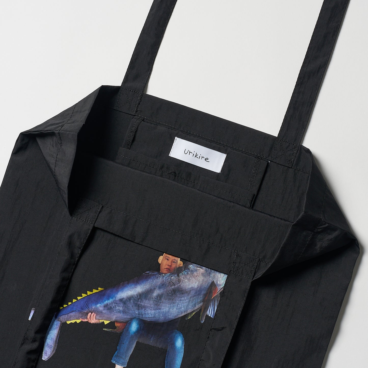 Trash Bag - K009