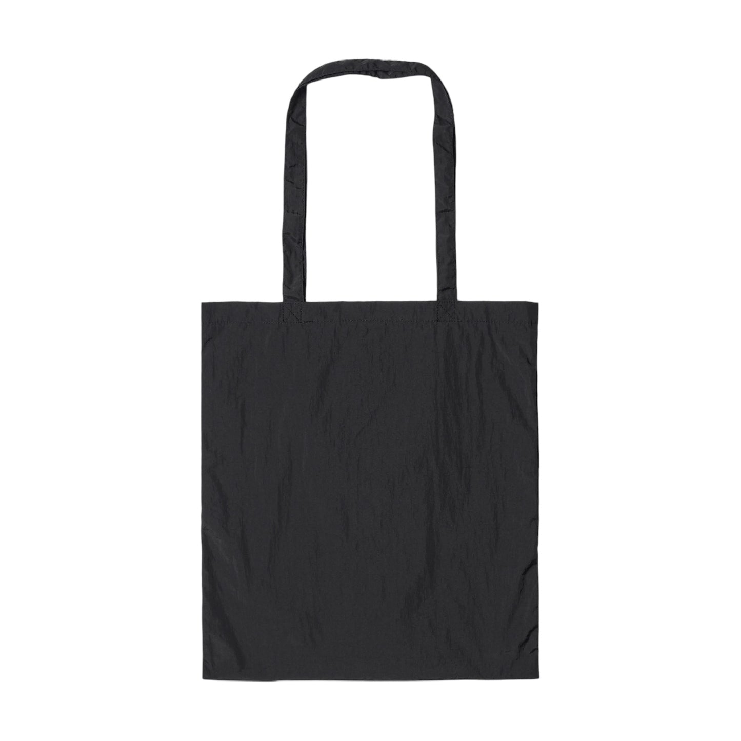 〖MAGURO〗Nylon Bag‐Black