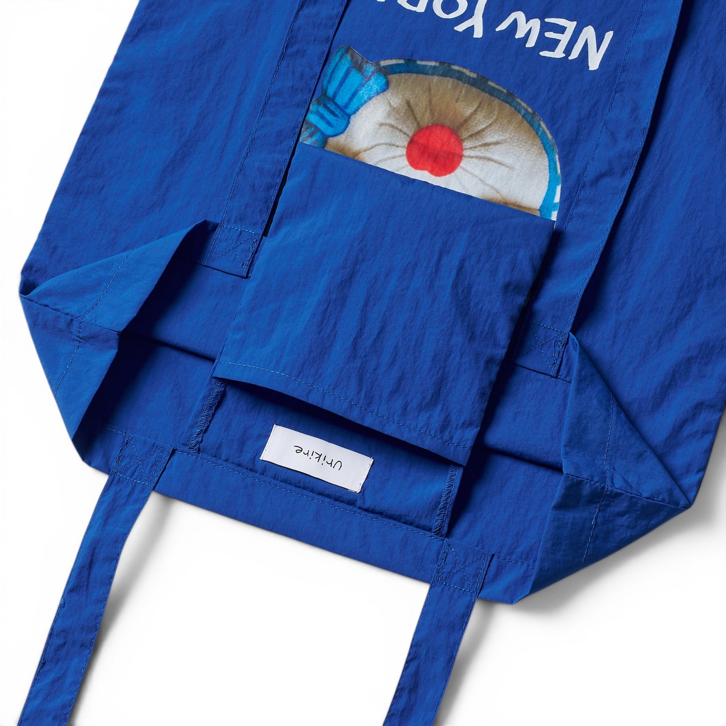 Trash Bag - K009