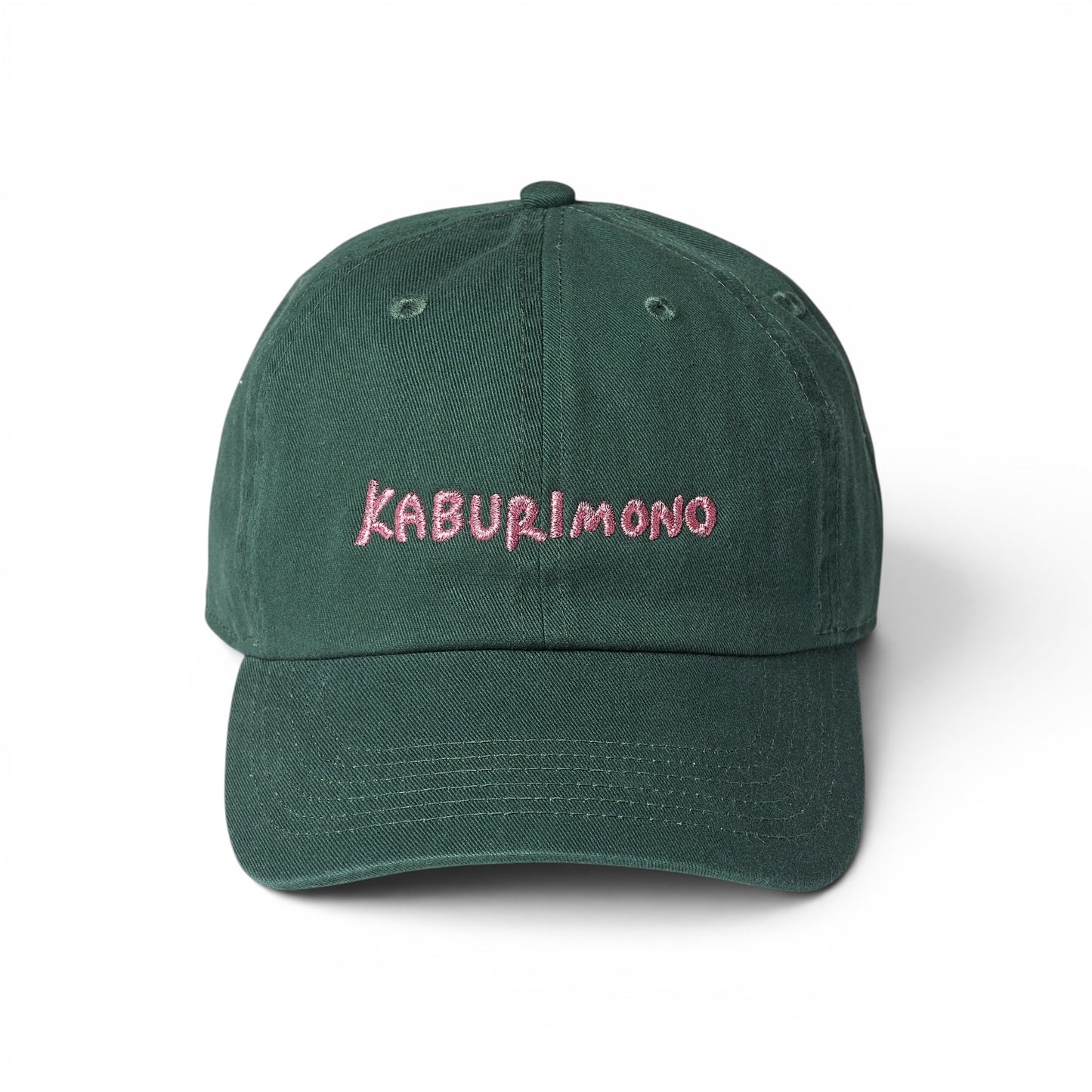 〖KABURIMONO〗Cap‐Gray