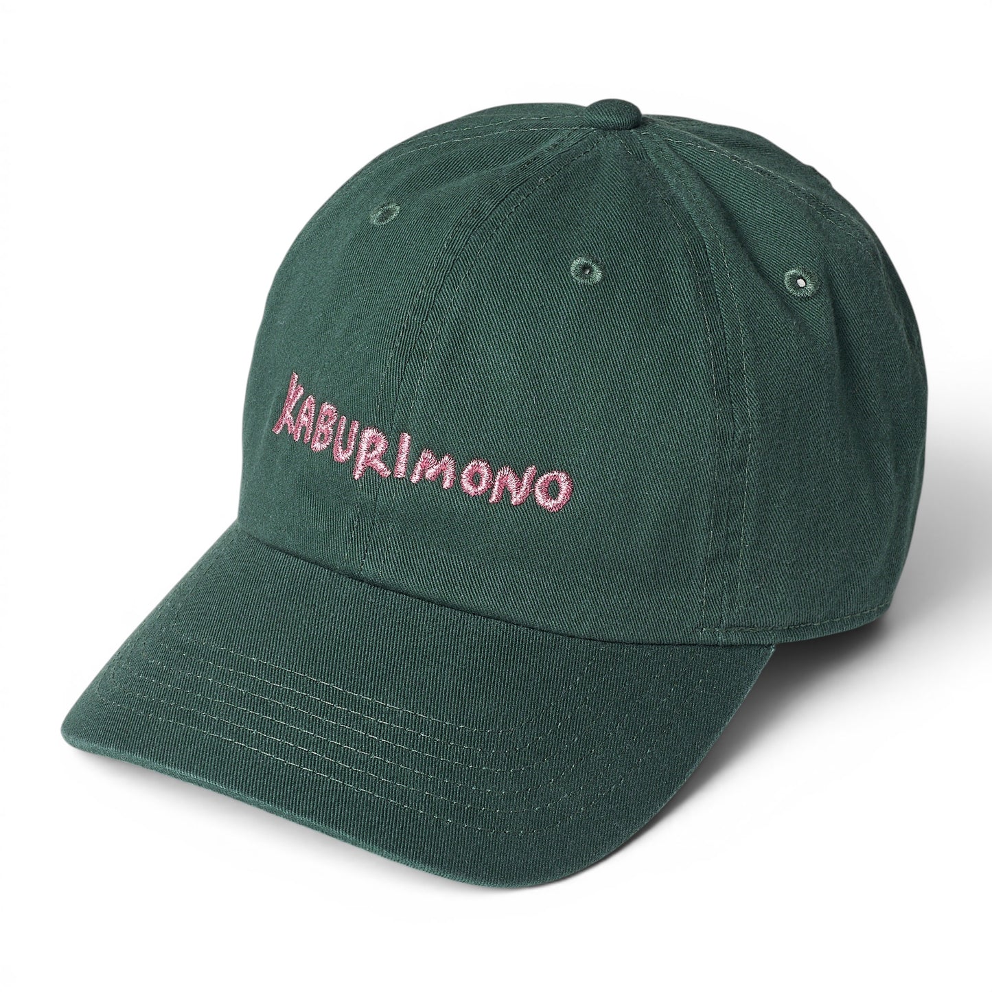 〖KABURIMONO〗Cap‐Gray