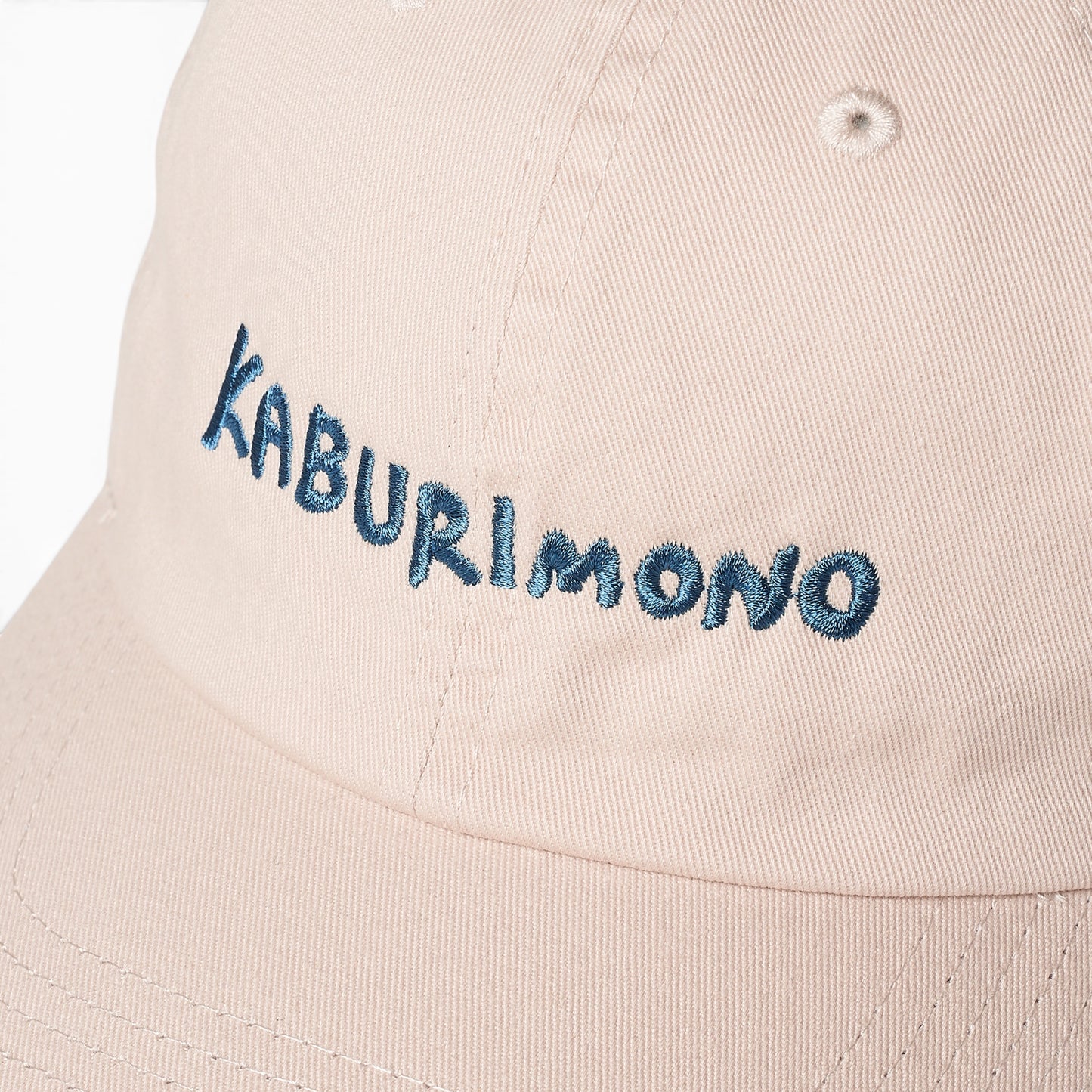 〖KABURIMONO〗Cap‐Gray
