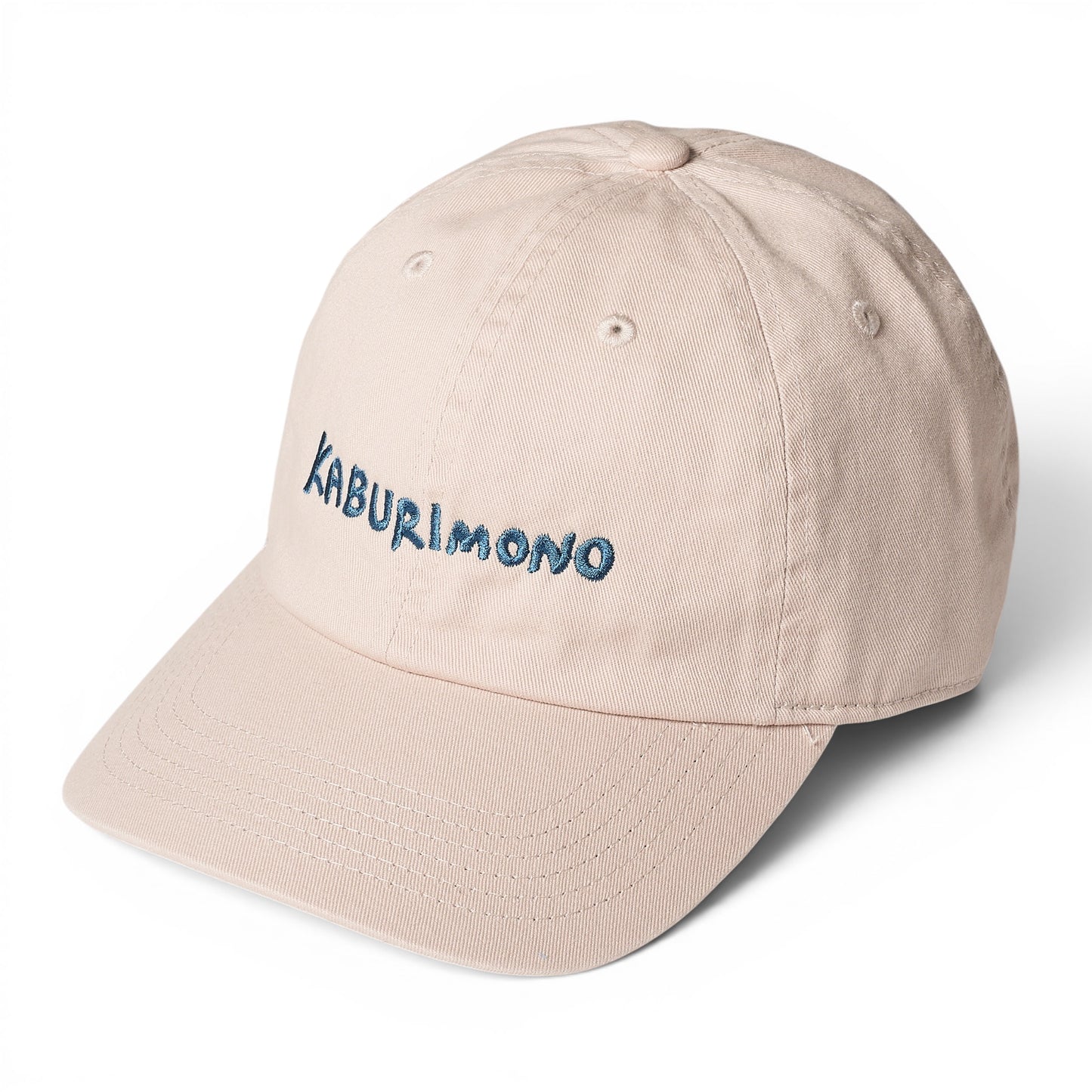 〖KABURIMONO〗Cap‐Gray