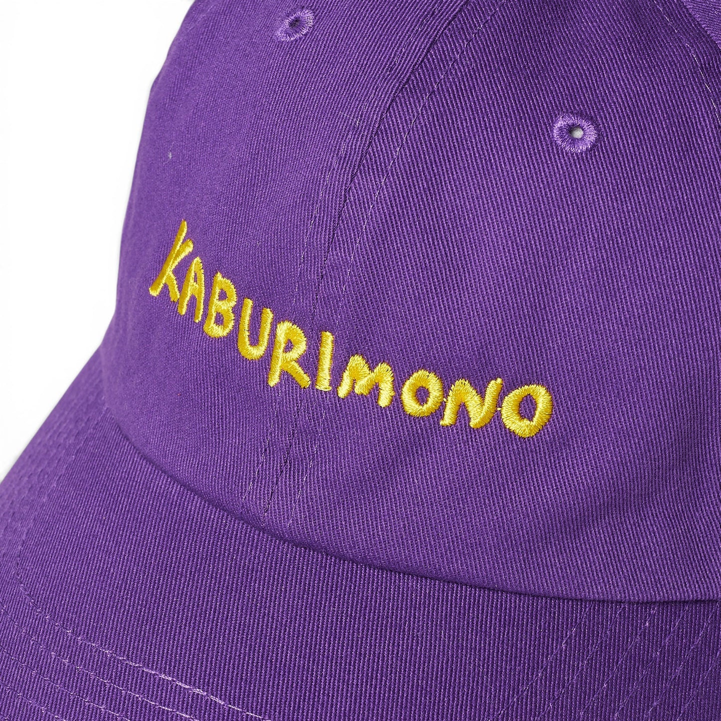 〖KABURIMONO〗Cap‐Gray