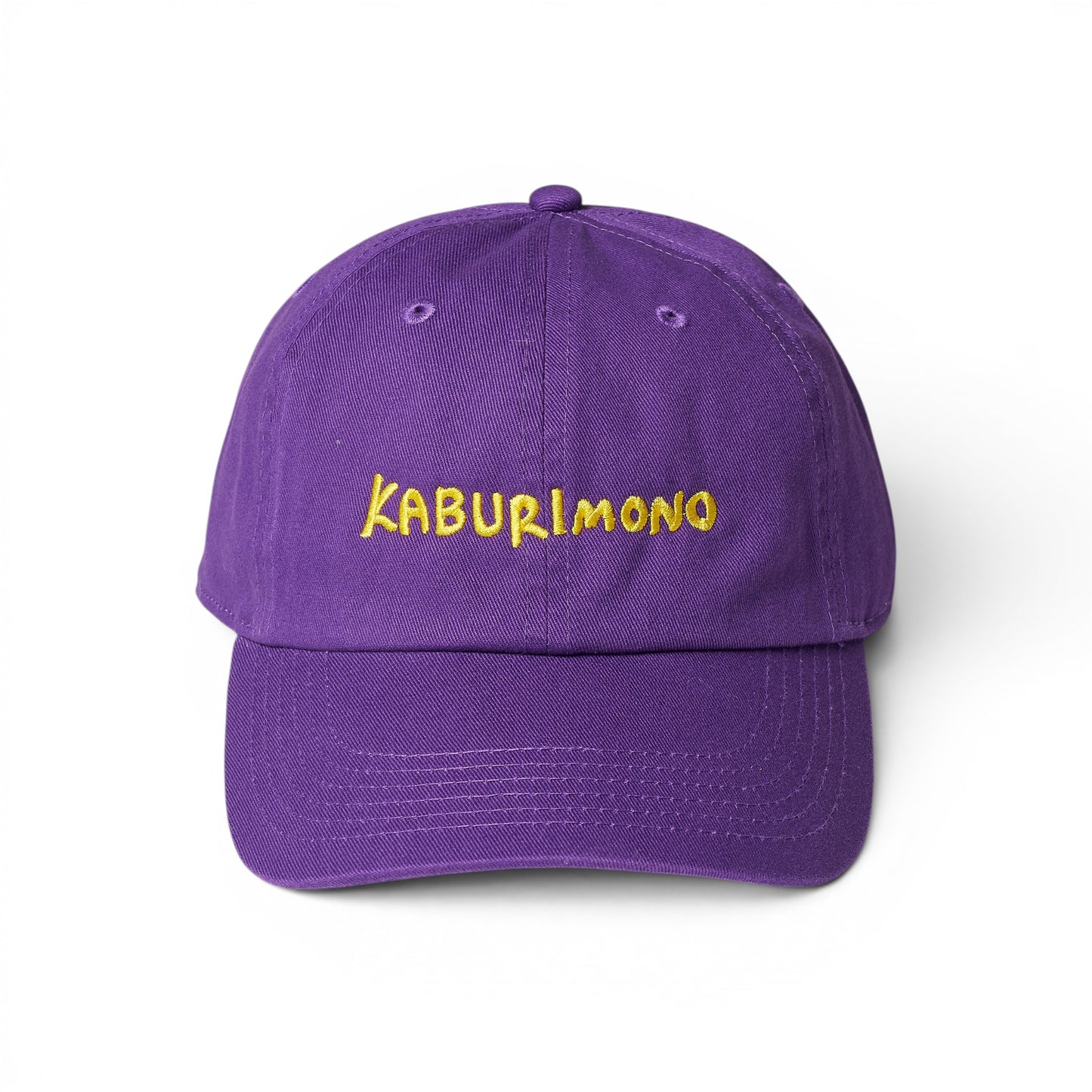 〖KABURIMONO〗Cap‐Gray