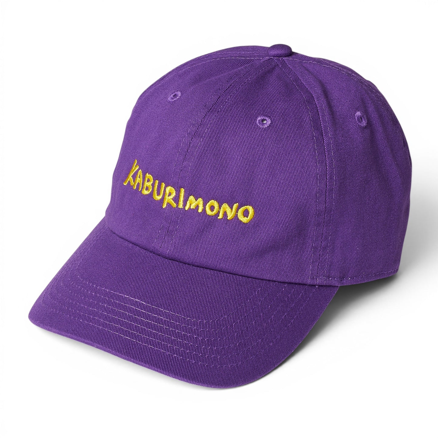 〖KABURIMONO〗Cap‐Gray