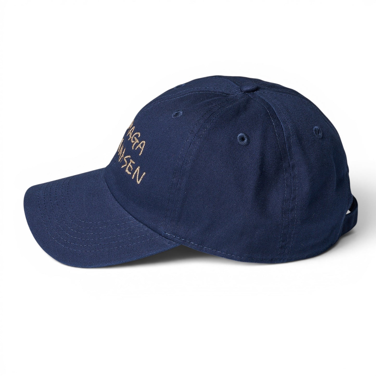 〖ATAMAGA AGARIMASEN〗Cap‐Green