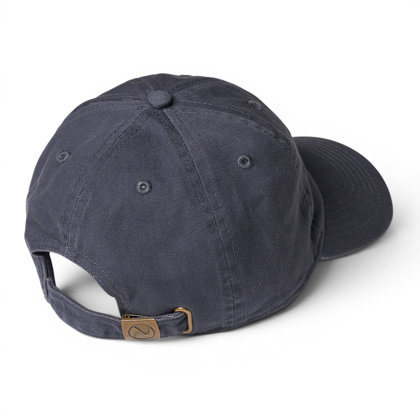 〖シュポーツ刈り〗Cap-Gray