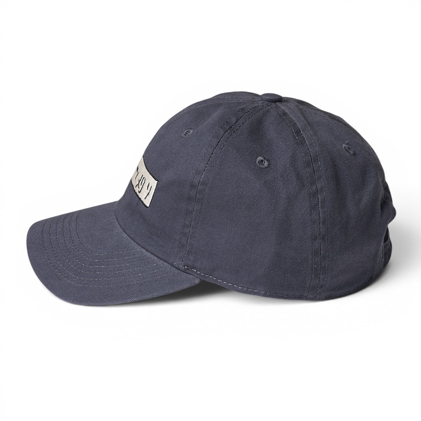 〖シュポーツ刈り〗Cap-Gray