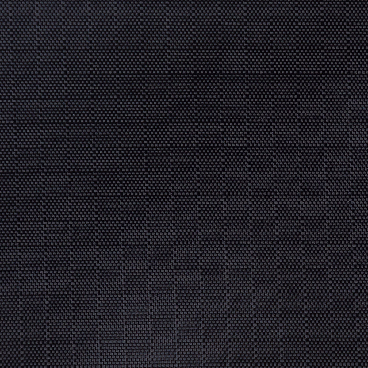 〖何が入ってるの〗Flat pouch - Black
