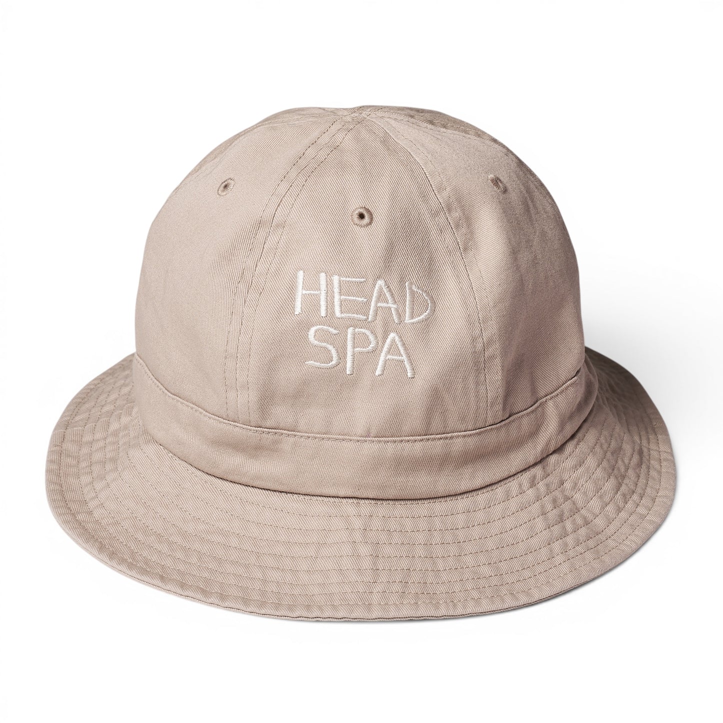 〖HEAD SPA〗Hat-Khaki