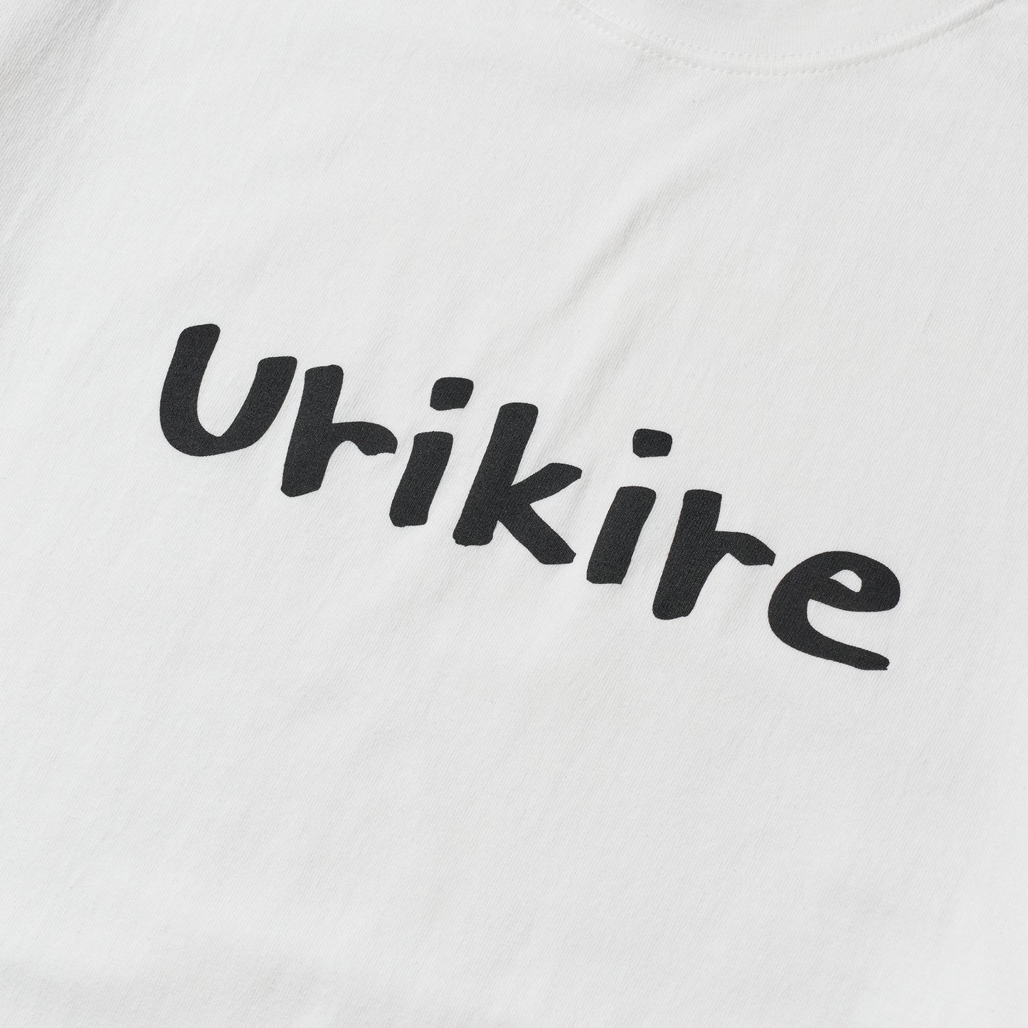 〖urikire〗T-shirts-K001