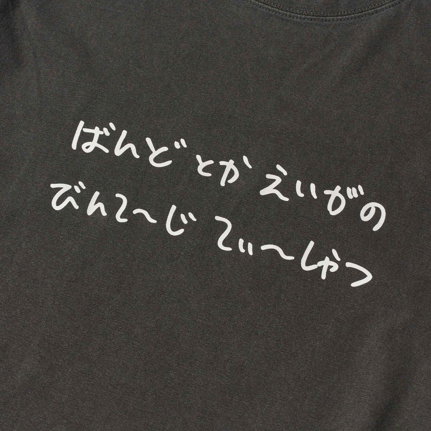 〖びんてーじ〗Fade T-shirts-K003