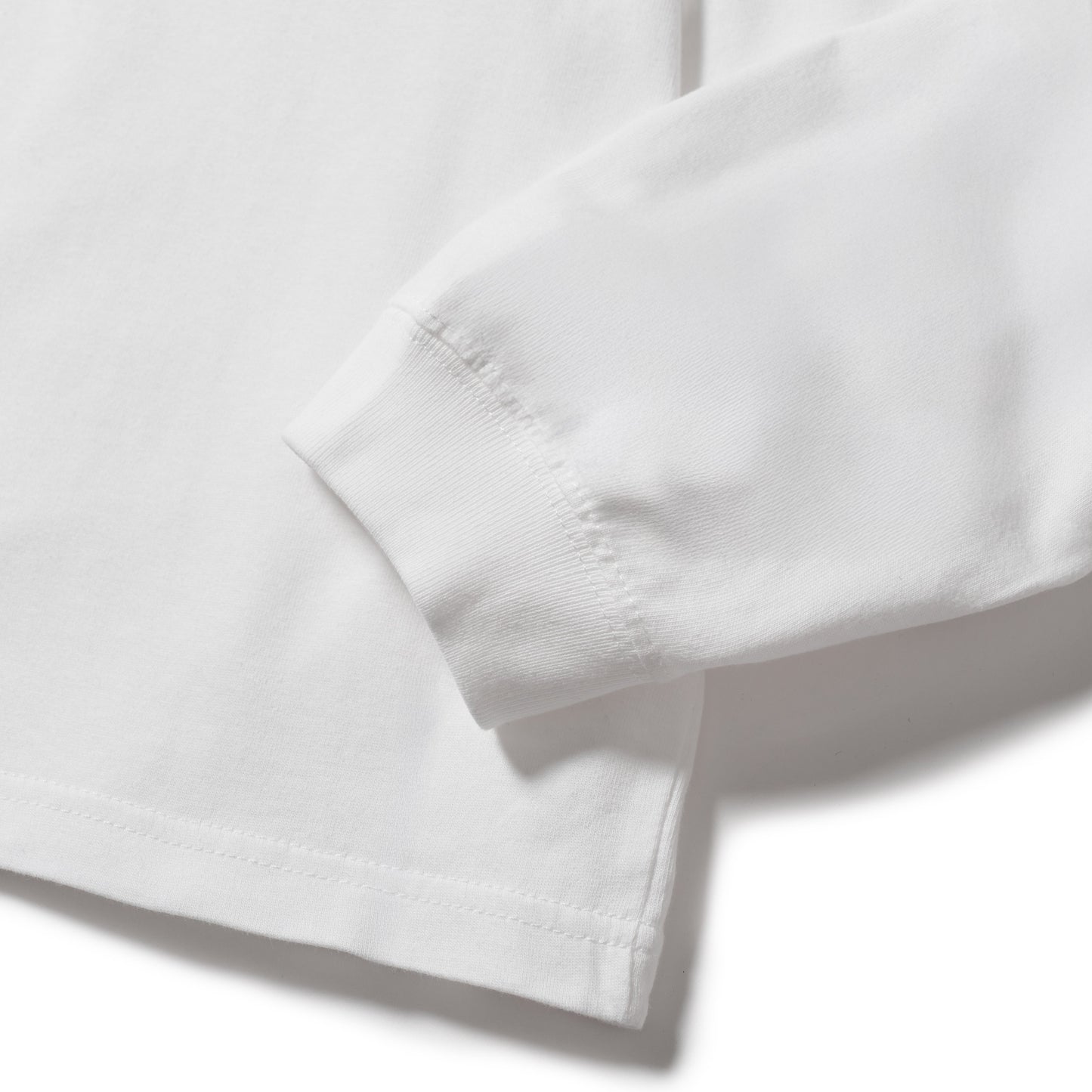 〖urikire君〗Long-sleeve T-shirts(Big)-K004