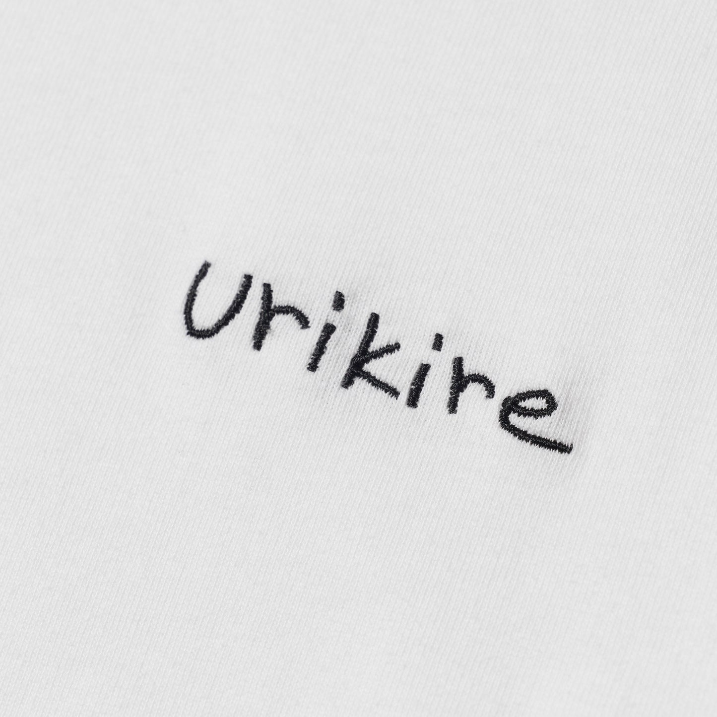 〖Dog friend〗Long-sleeve T-shirts(Big)-K005