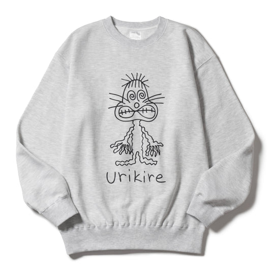 〖urikire君〗Sweatshirt-K010