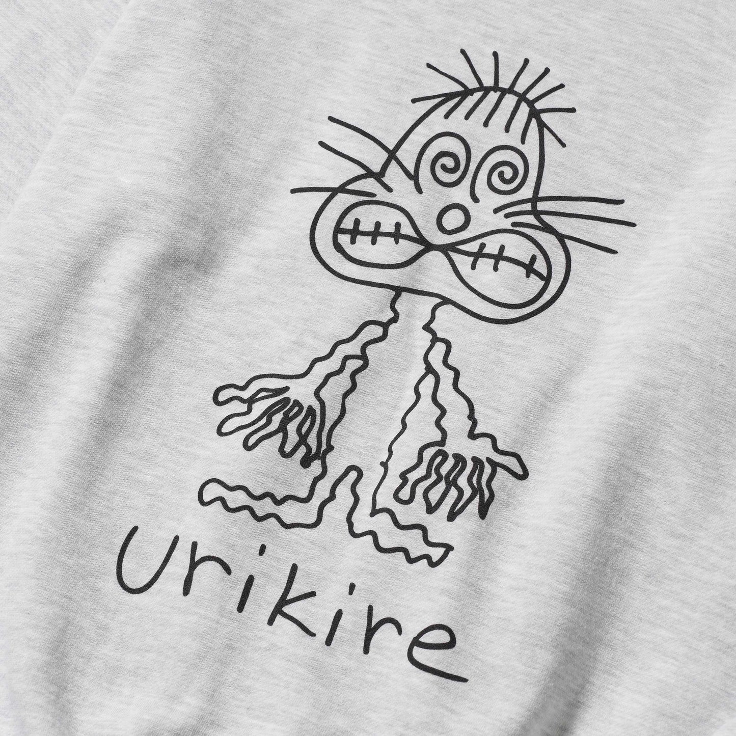 〖urikire君〗Sweatshirt-K010