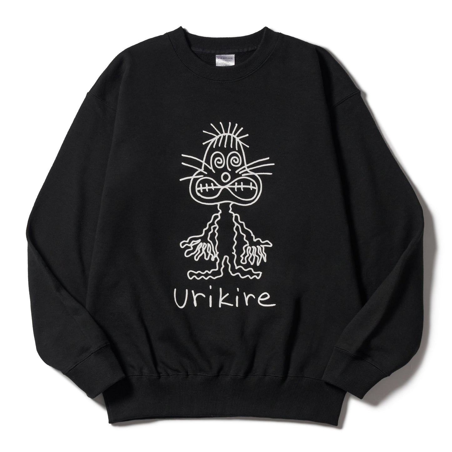 〖urikire君〗Sweatshirt-K011