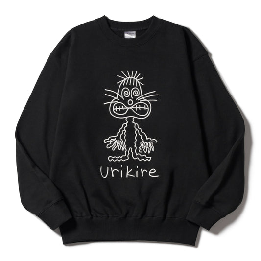 〖urikire君〗Sweatshirt-K011
