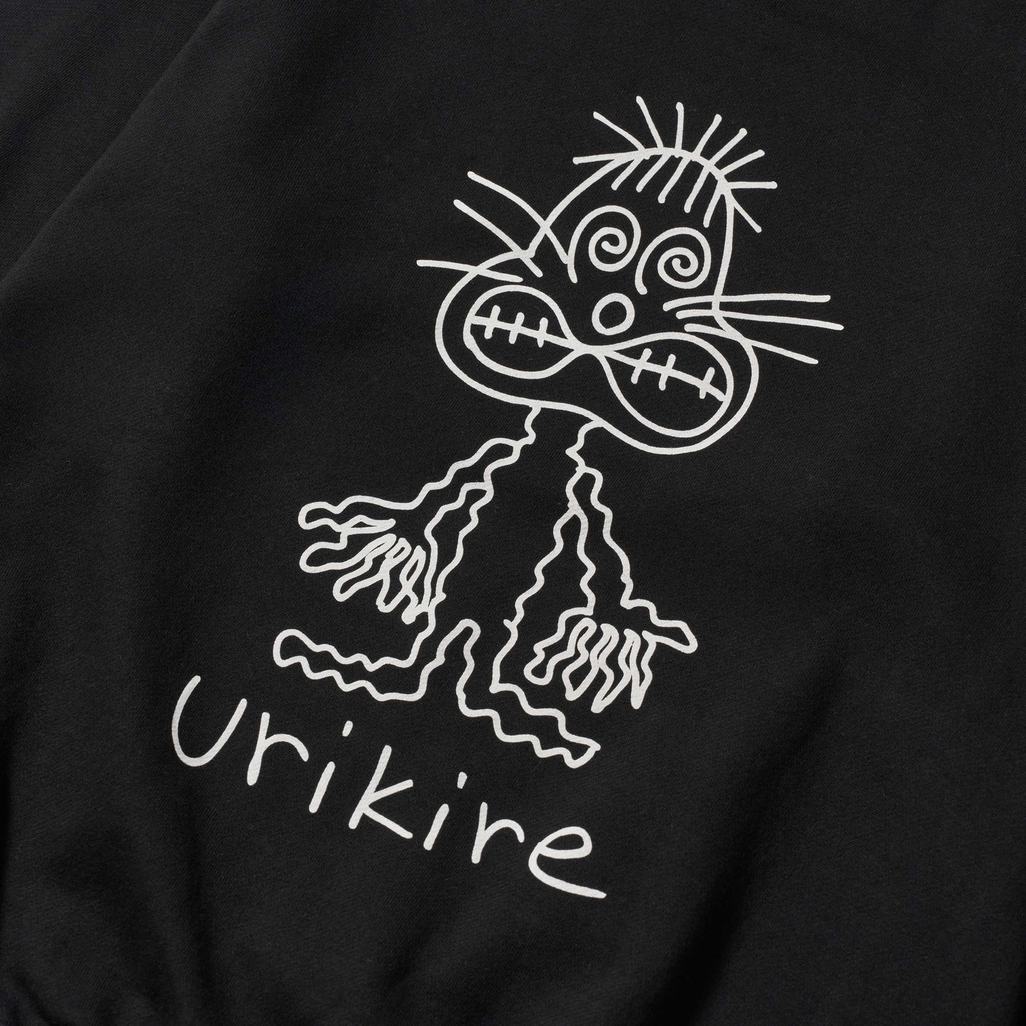 〖urikire君〗Sweatshirt-K011