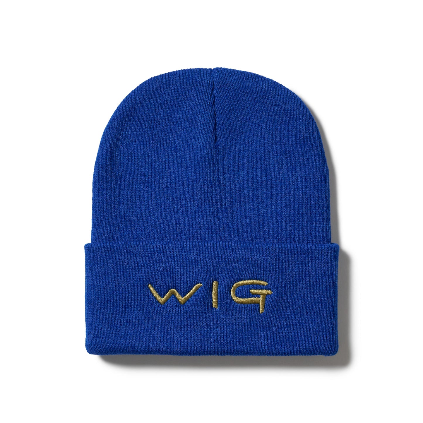 〖WIG〗knit cap -K014
