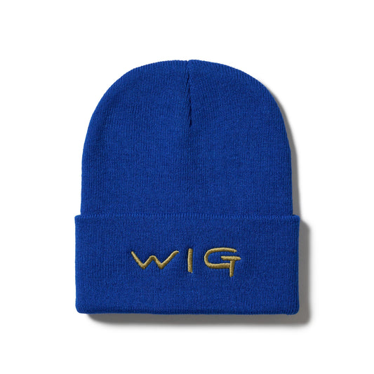 〖WIG〗knit cap -K014