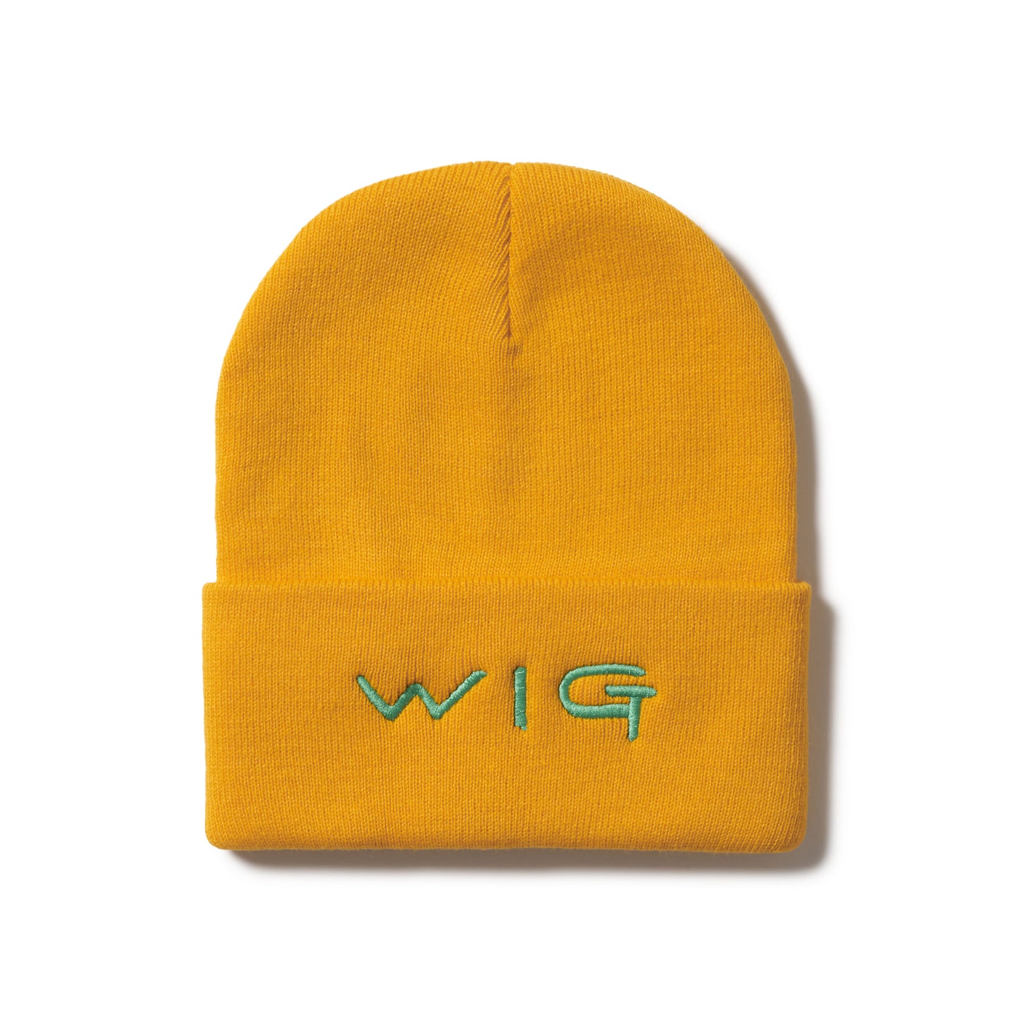 〖WIG〗knit cap -K015