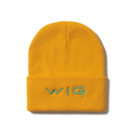 〖WIG〗knit cap -K015