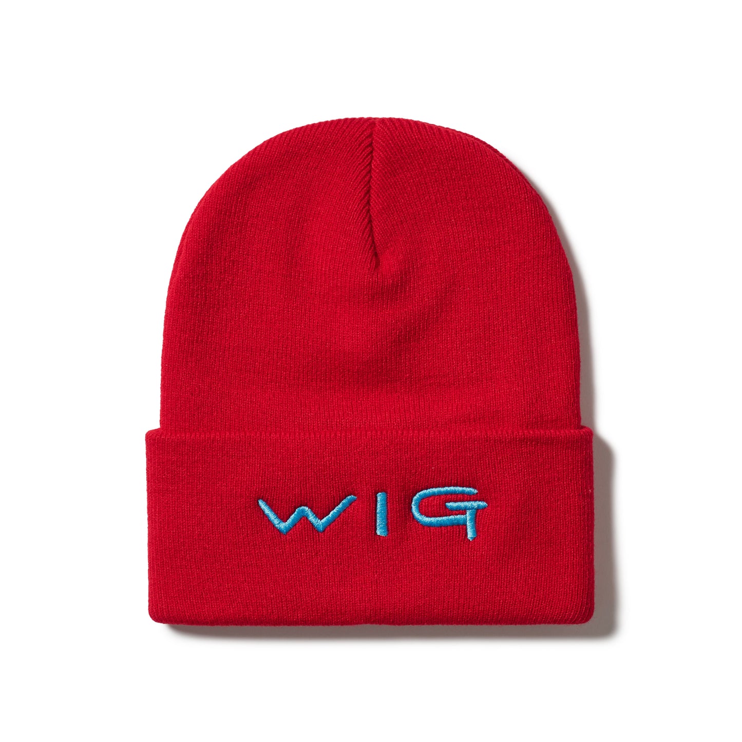 〖WIG〗knit cap -K016