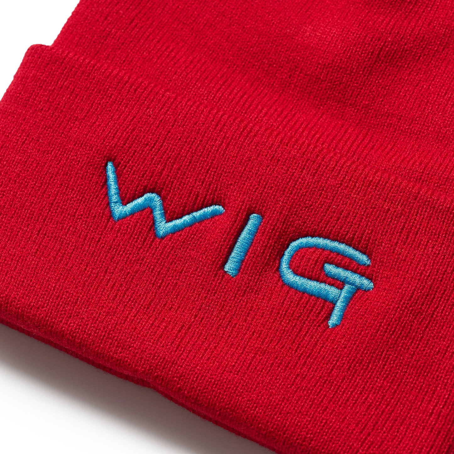 〖WIG〗knit cap -K016