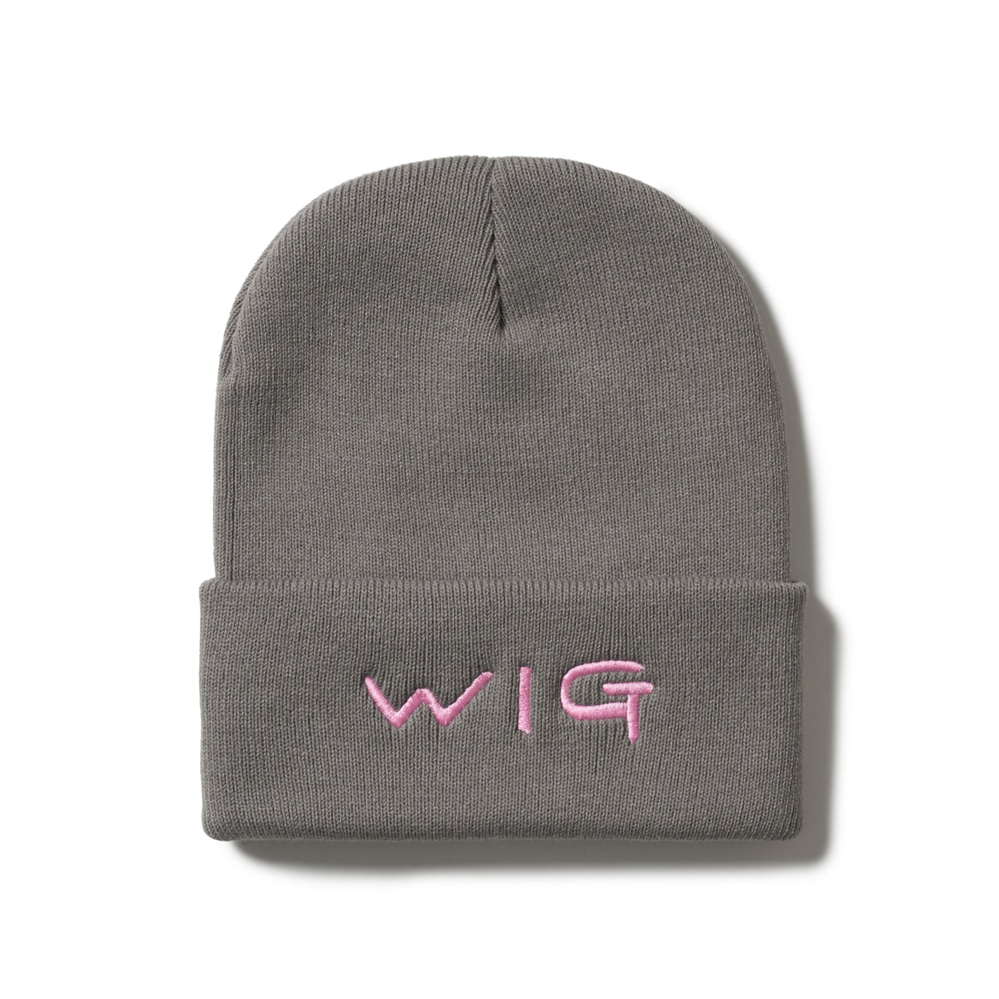 〖WIG〗knit cap -K017