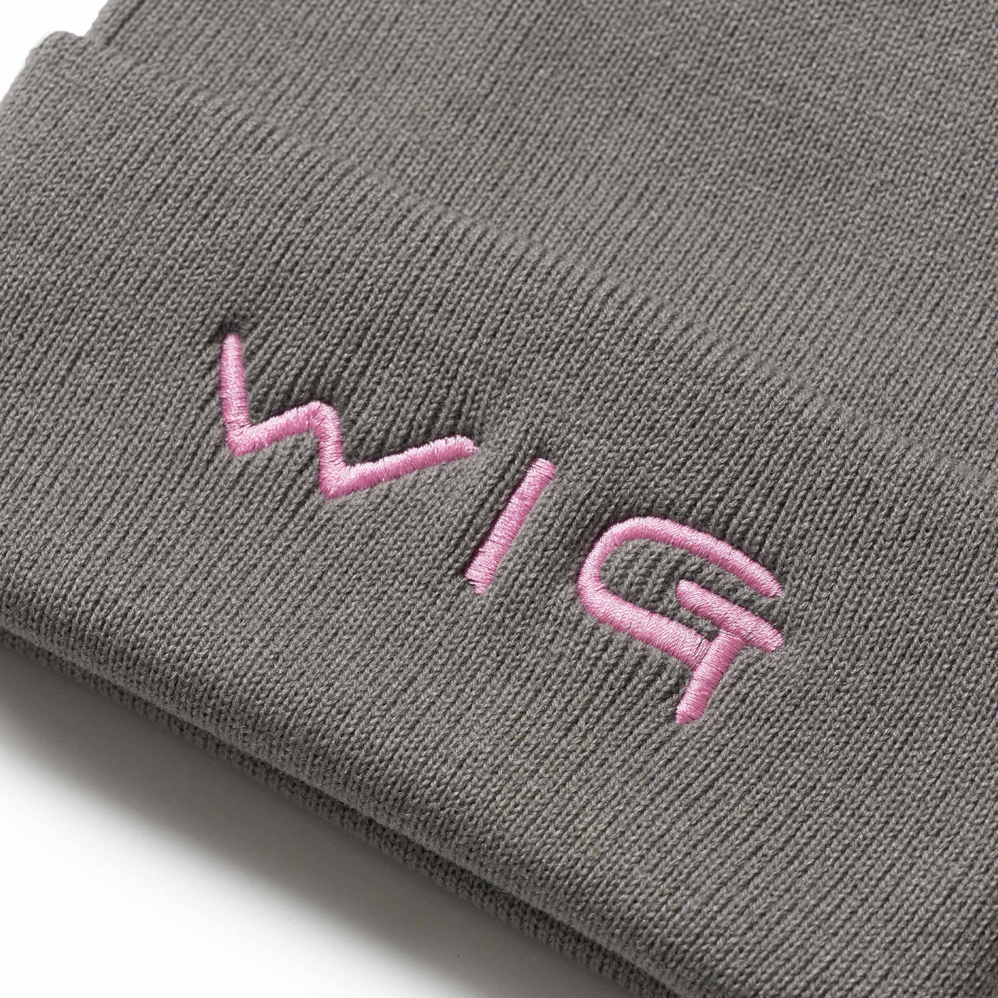 〖WIG〗knit cap -K017