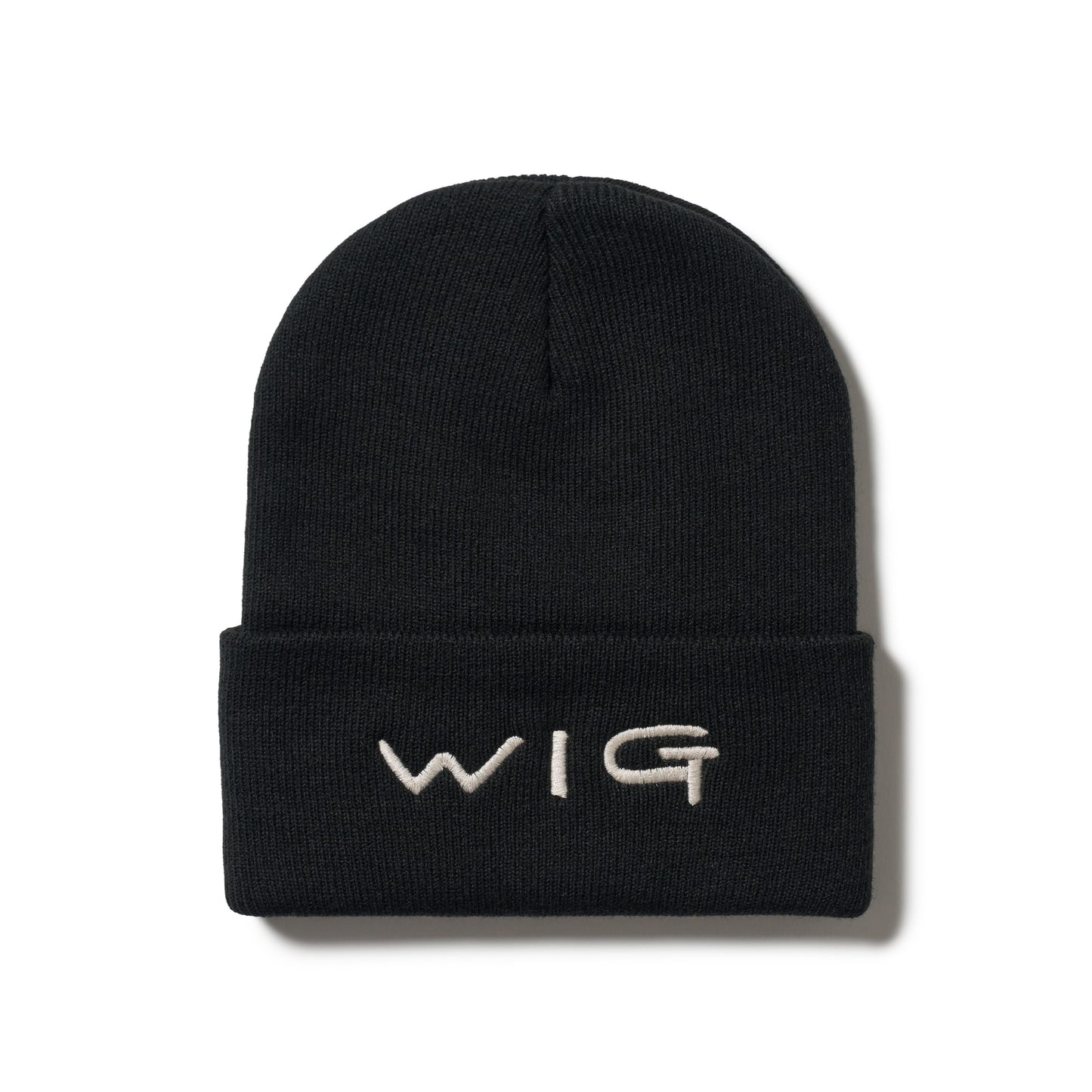 〖WIG〗knit cap-K018