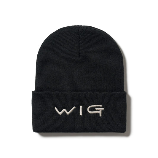 〖WIG〗knit cap-K018
