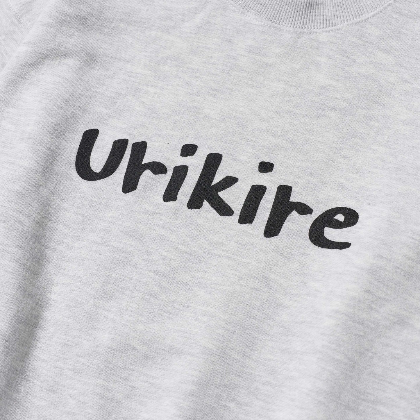 〖urikire〗Sweatshirt-K019