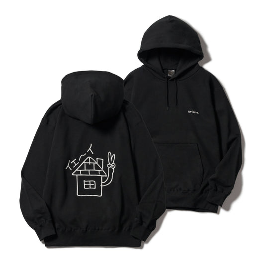 〖イエ～イ〗Sweatshirt hoodie-K024