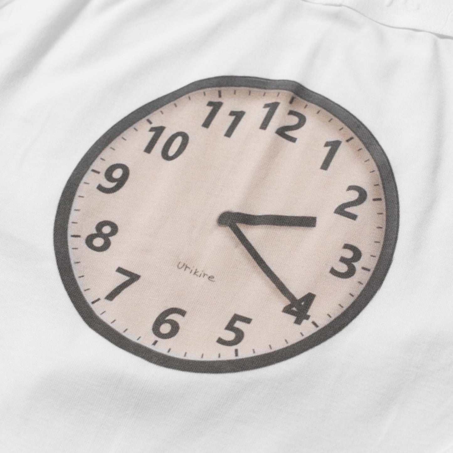 〖Wall clock〗Brief underwear（未使用）