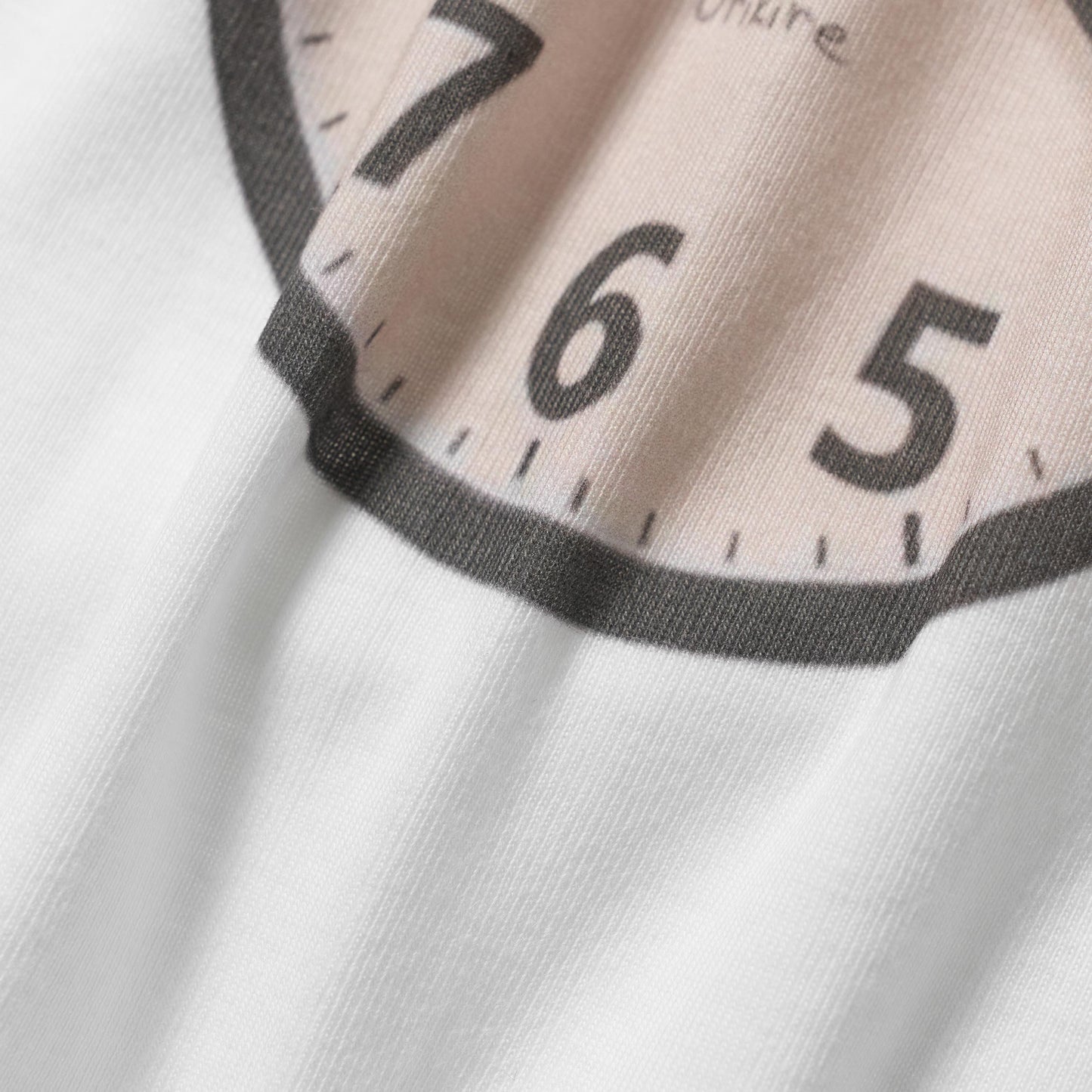 〖Wall clock〗Brief underwear（未使用）