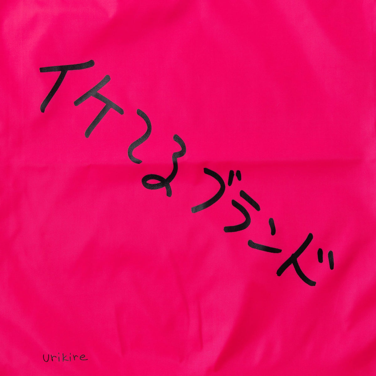 〖イケてるブランド〗Nylon Knapsack - Pink