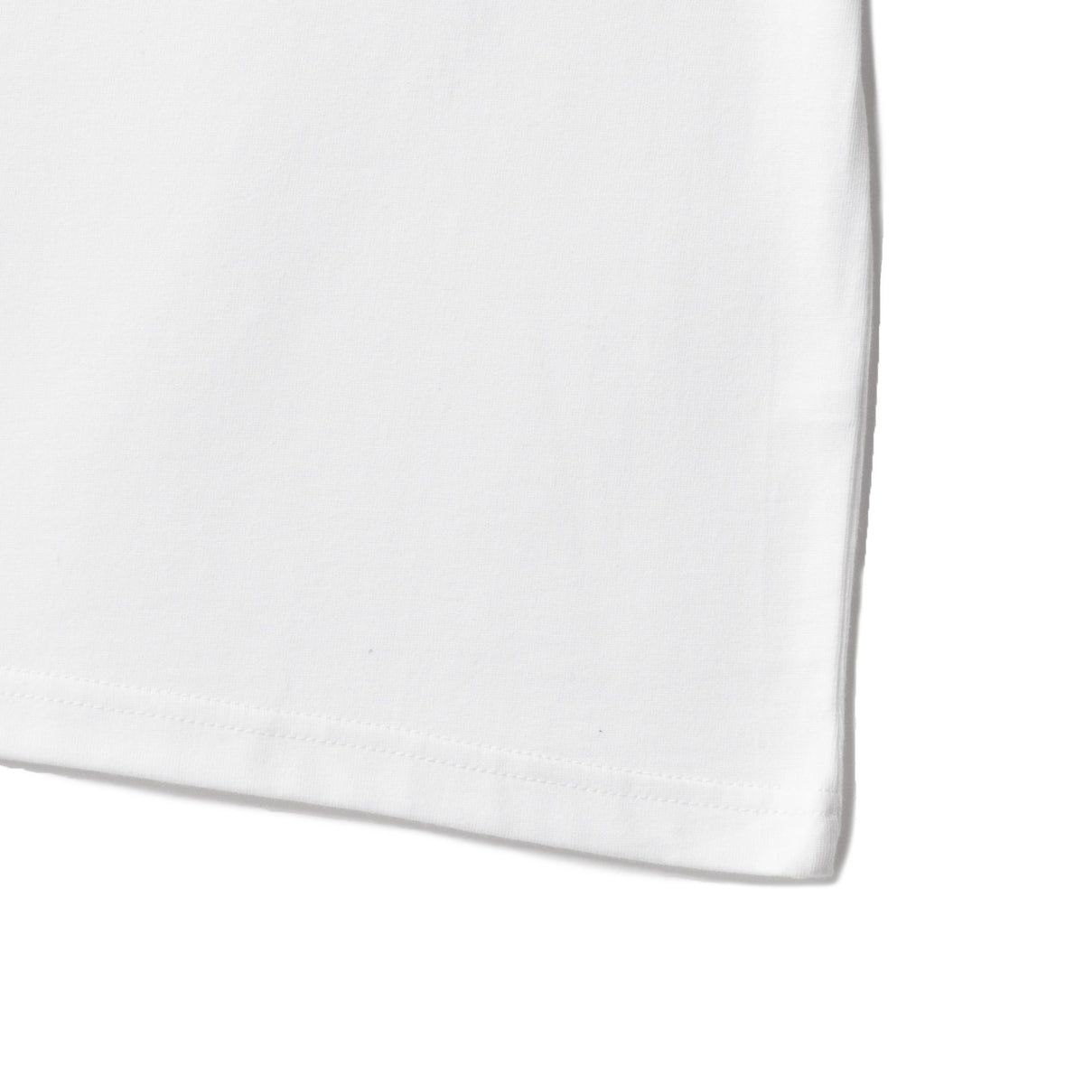 〖www〗Big T-shirts - White