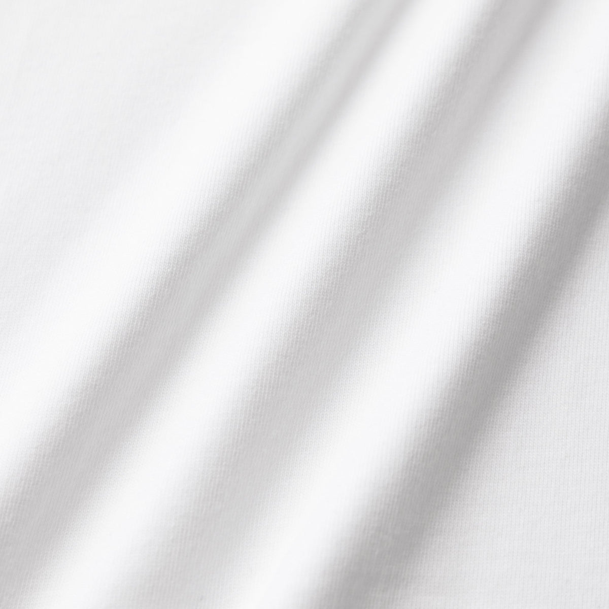 〖www〗Big T-shirts - White