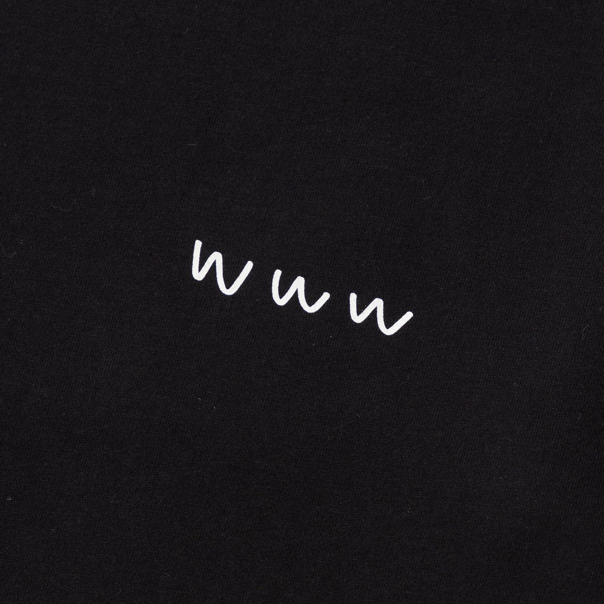 〖www〗Big T-shirts - Black