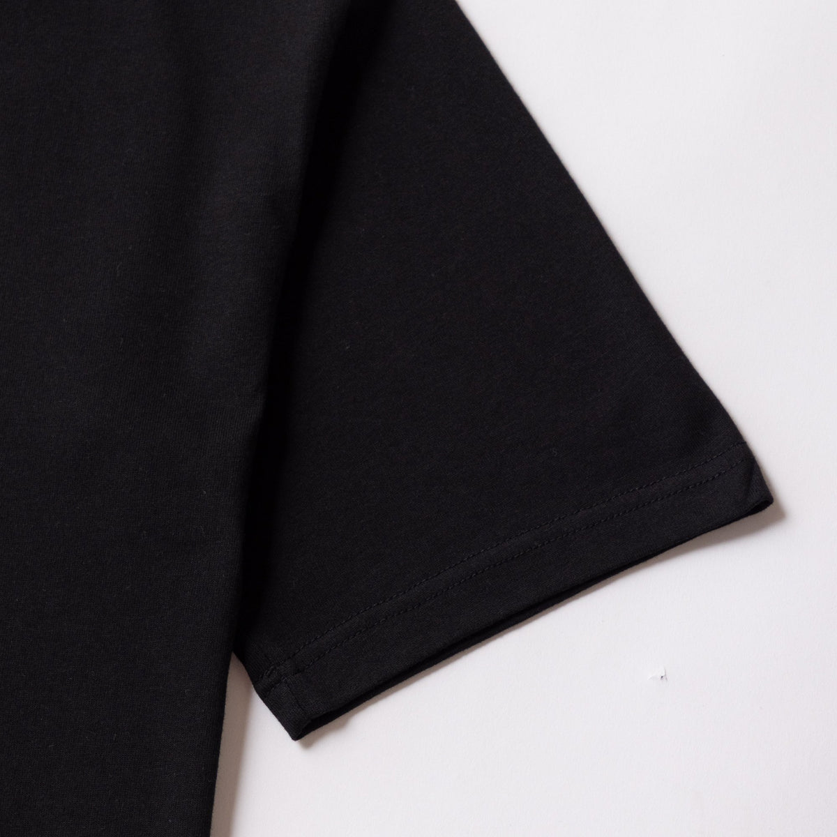 〖www〗Big T-shirts - Black