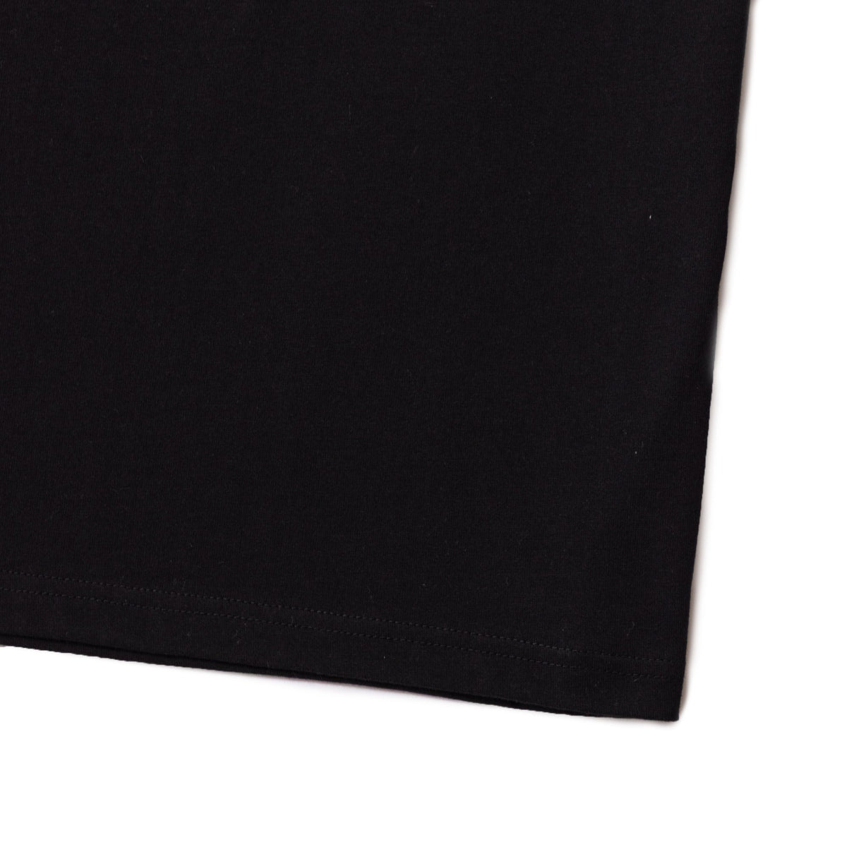 〖www〗Big T-shirts - Black