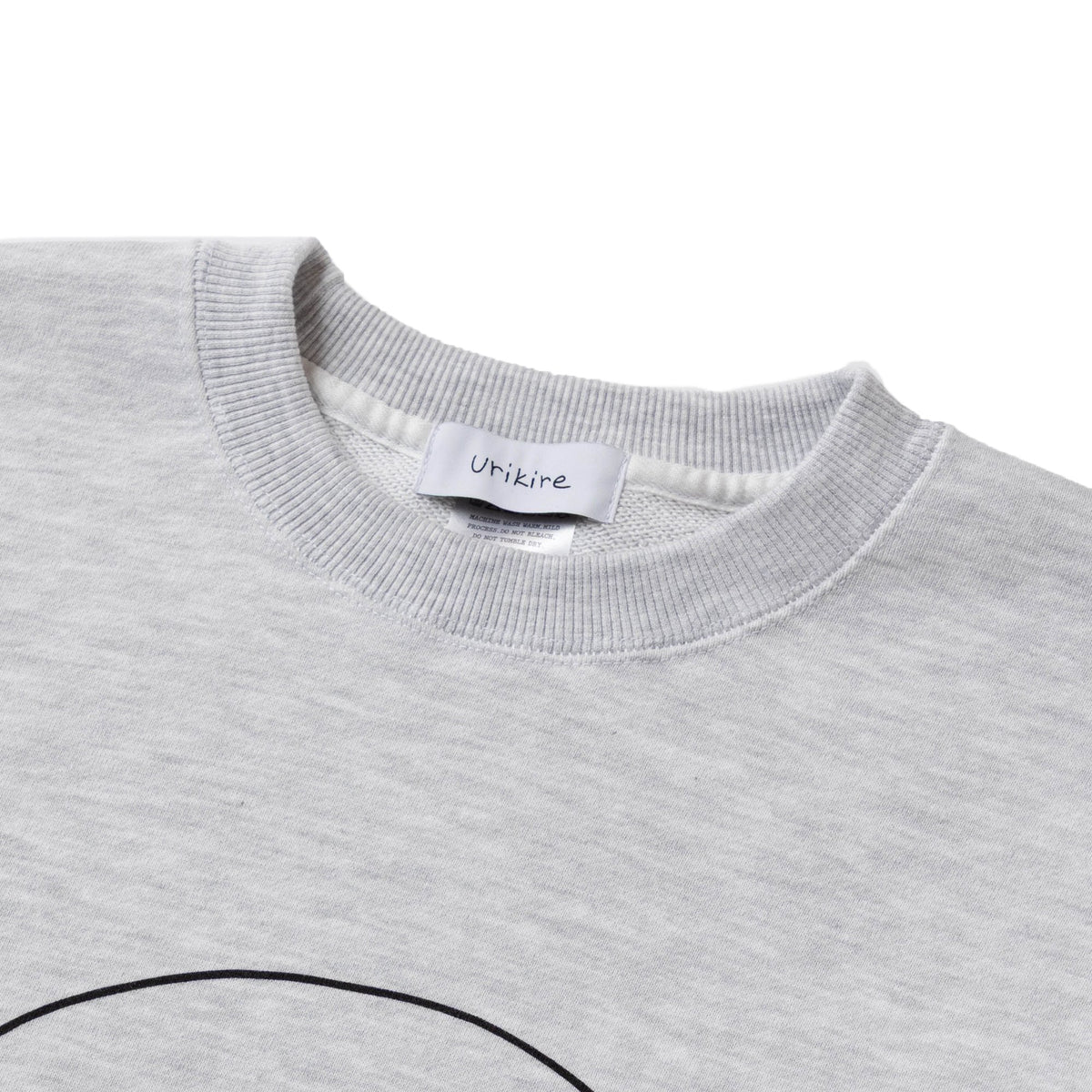 〖アーチ〗Sweatshirt - Gray