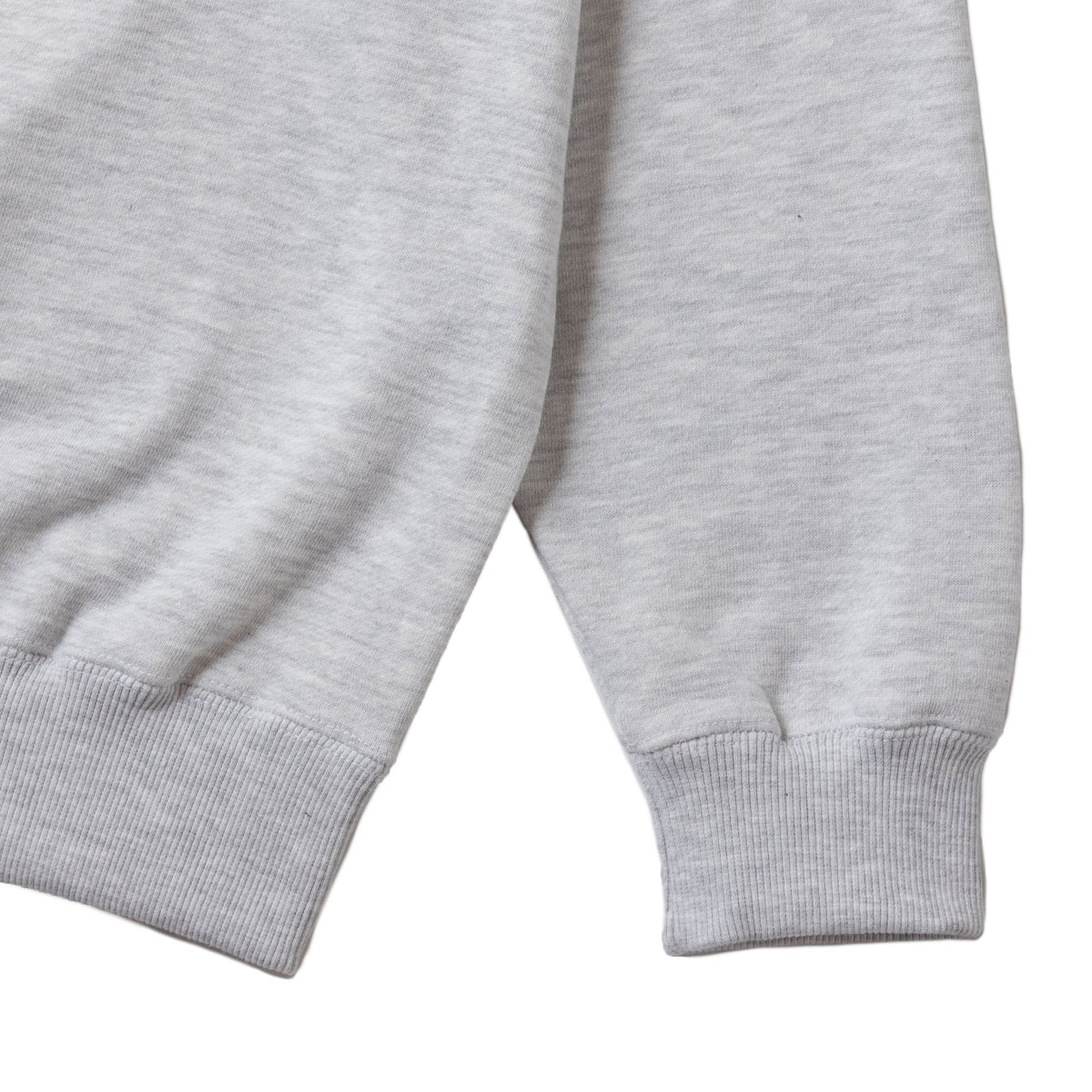 〖アーチ〗Sweatshirt - Gray
