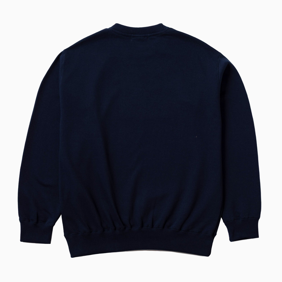 〖アーチ〗Sweatshirt - Navy