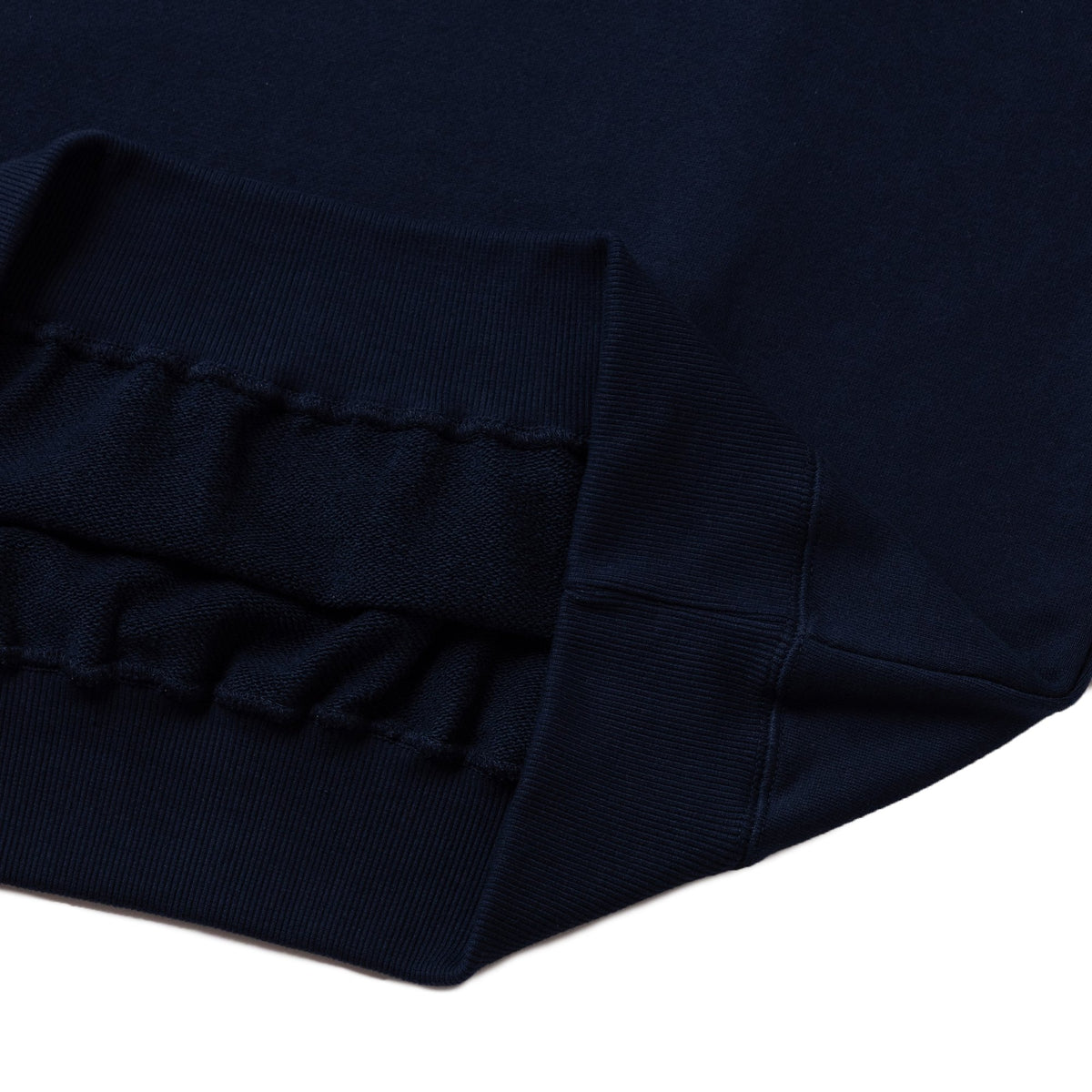 〖アーチ〗Sweatshirt - Navy