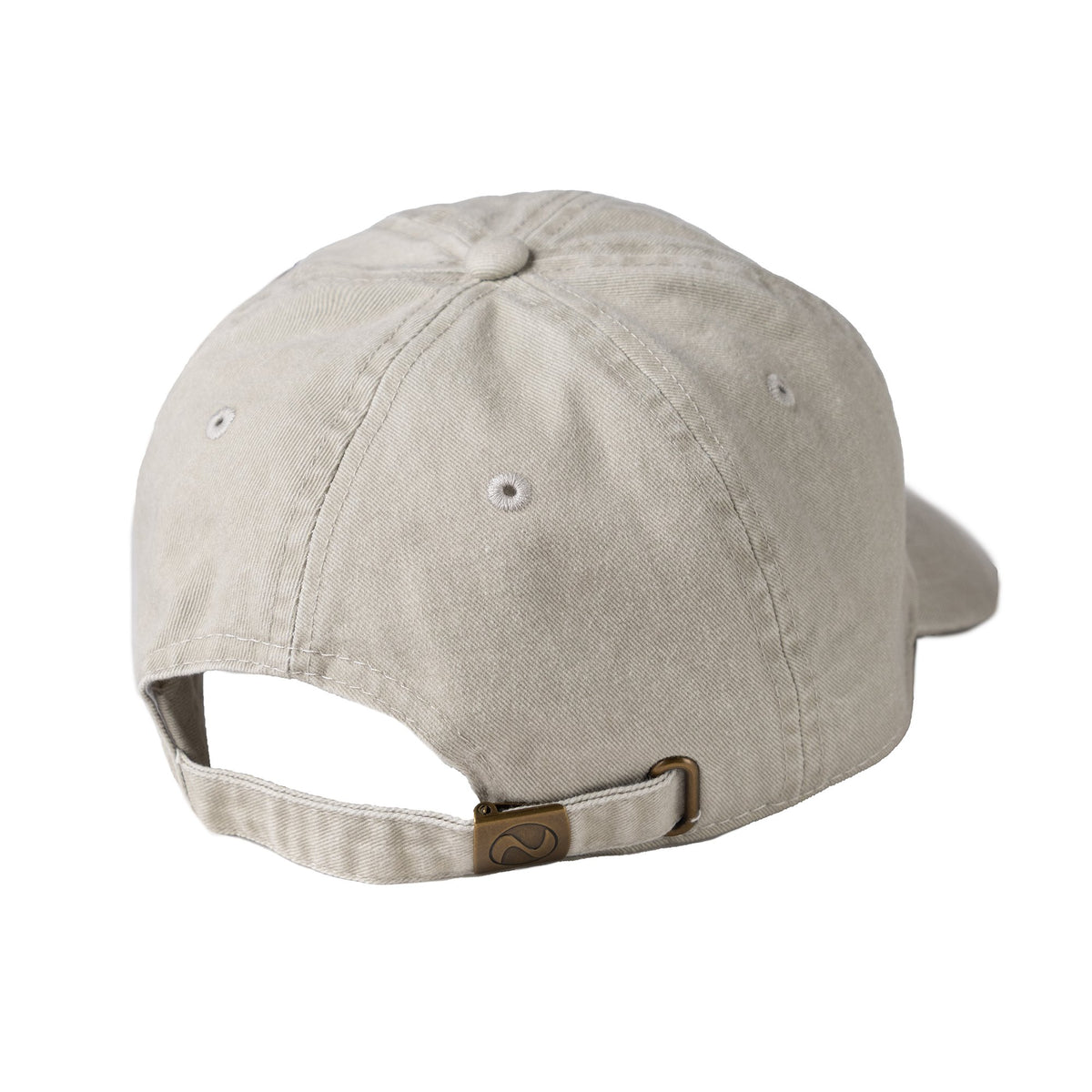 〖今度何かかっこいいことやりましょう!!〗Pigment Cap - Sand