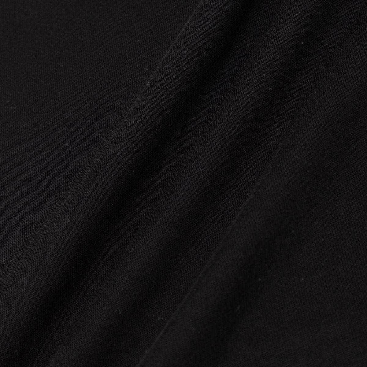 〖カレッジティ〗Big T-shirts - Black